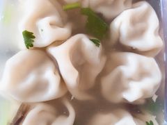 馄饨-四平包子铺