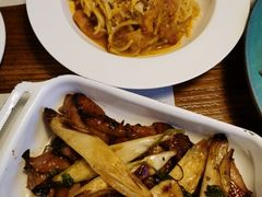 -Kitchen·Y洋厨房西餐厅(王府壹号店)
