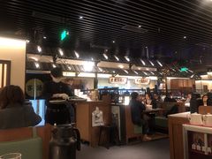 大堂-客语客家菜(琶洲保利店)