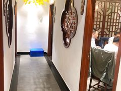 -野渡坡·极致湘菜·庭院餐厅(汉阳店)