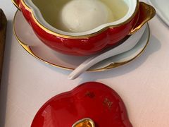 沉鱼落“燕”-悦轩中餐厅·高空江景·杭州柏悦酒店