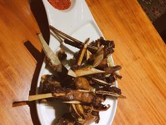 -思金拉措庄园藏餐(太阳岛店)