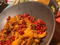 -馋嘴猫北京食堂·烤鸭·宵夜(亚运村店)