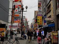 -蟹道乐(道顿堀本店)