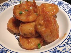 -扬州狮子楼·非遗淮扬菜(东关街店)