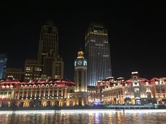海河游船(天津站码头)-海河游船-永乐码头(大悲院)