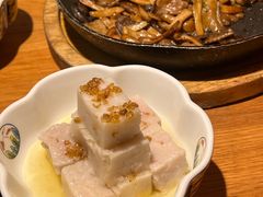 桂花荔浦芋头-庆春朴门