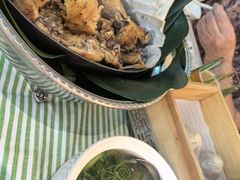 -桂满陇·蟹黄小笼汤包(中山公园店)