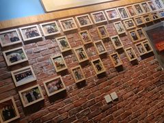 -老阿妈蒙古村·蒙古包·草原文化·歌舞表演(老君堂店)