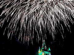 -厦门方特梦幻王国