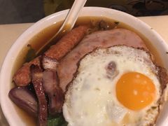 -龙记烧腊茶餐厅(常德路店)