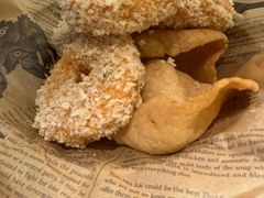 -太食獸泰式茶餐厅(IFS国金中心店)