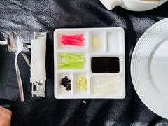 -大董(华贸购物中心店)