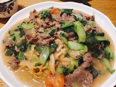 -陈记顺和潮汕鲜牛肉火锅(棠德南路店)