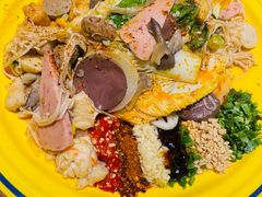 -北丐先生·野馄饨烧烤(南京首店)