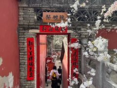 -潭柘寺景区