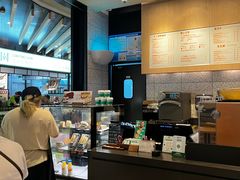 -星巴克臻选(杭州501城市广场1F店)