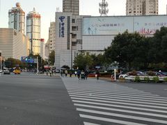-中国电信(东昌路营业厅)