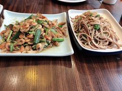 -梁记粥铺(开元地中海店)