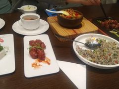 -枣子树·素食餐厅(朱家尖店)