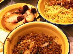 -东排食堂长沙小吃大排档(五一广场店)