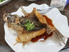 -师傅仔美食(东华老店)
