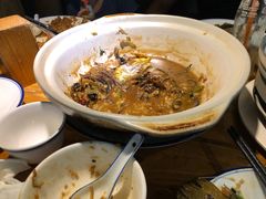 -吕氏疙瘩汤·私家菜馆(慈云寺店)