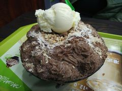 -MOMO冰品·生巧汤圆(红桥店)