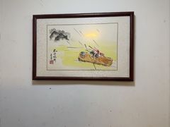 -聚首堂·特色小吃·肘子·炙子烤肉烤串(什刹海德胜门店)