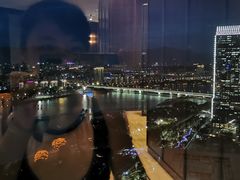 -三迪希尔顿酒店·星空酒廊