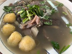 -勤业老杨汤包店(红星新村分店)