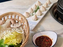 -同仁四季椰子鸡(福田东园总店)