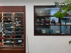 -自如ZSPACE四合院艺术餐厅