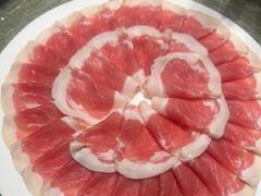 -东来顺(非遗·清真火锅·盛世广场店)