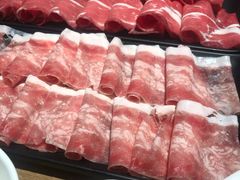 -彤德莱火锅(乐陵路店)