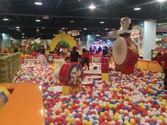 -嘉文梦想世界(SM天津滨海城市广场店)