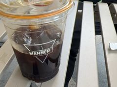 -Manner Coffee(万象食家店)