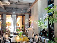 -HOME餐厅粤菜 融合菜