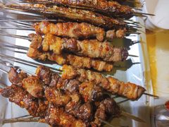 -三个大叔烤羊肉串·炭炉砂锅菜(西三旗店)