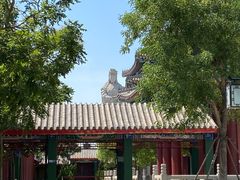 -天津妈祖文化园