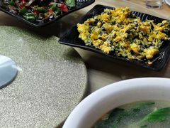 -九华山友谊土菜馆 小资餐厅