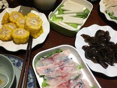 -五熟府(东方盐湖城店)