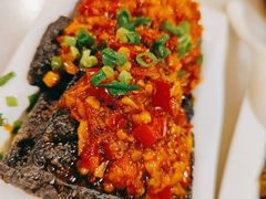 臭豆腐-嘉丰湘菜馆(芳群园店)