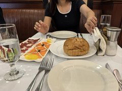 -摩根扒房(桐梓林店)