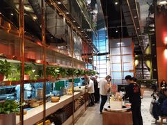 -新发现(苏州中心商场店)