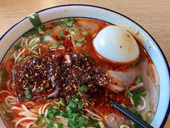 -马艾萨中国兰州牛肉拉面(劲松店)