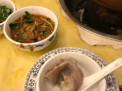 -月圆火锅(宁海东路二店)