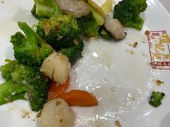 -凤城礼记鱼翅海鲜酒家(新马路总店)