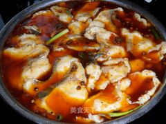 -大鱼山房鱼头火锅(老字号品质店)