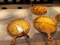 -比格比萨自助(德思勤四季汇店)